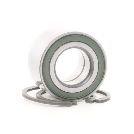 Kit de Roulement de Roue FAG 713 6440 80 pour Opel