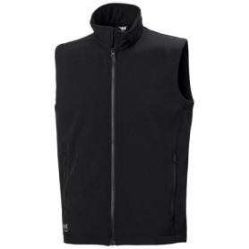 Veste Softshell Sans Manches Manchester 2.0 - Helly Hansen