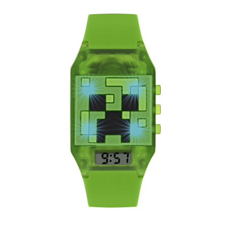 Minecraft Montre MIN4014