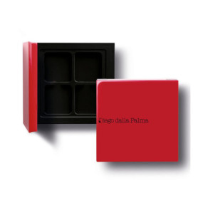 Palette de Fards à Paupières Personnalisable Diego Dalla Palma - Multicolore