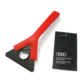 Grattoir Multifonction Audi pour Entretien Hivernal
