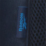 Trousse Triple Reebok Jhon Bleue en Polyester - Pratique et Élégante