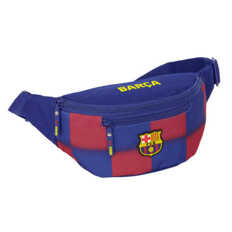 Sac Banane F.C. Barcelone 25/26 pour Enfants - Confortable et Pratique