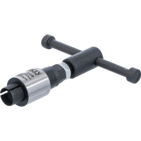 Extracteur d'Injecteur Common Rail BGS 8309 - Démontage Sécurisé