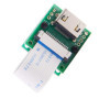 Câble HDMI Plat 5 cm pour Raspberry Pi - Extension Caméra