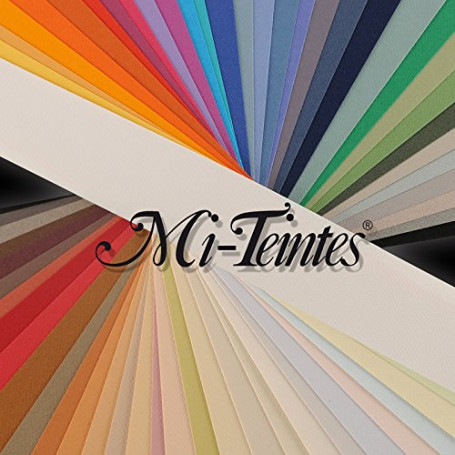 Papier Canson Blanc 110 x 75 cm - Idéal pour Imprimante et Photocopieur