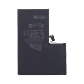 Batterie Cool Haute Capacité pour iPhone 14 Pro - 4352 mAh