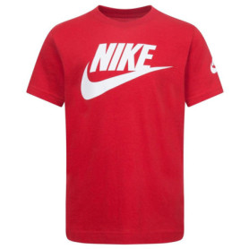 T-shirt Unisexe NIKE Nkb Futura Evergreen Multicolore