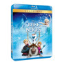 La Reine des Neiges - Blu-ray Édition Spéciale avec Oscar 2014