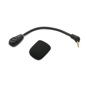 Microphone de Rechange System-S pour HyperX Cloud et Cloud Flight