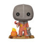 Figurine Funko Pop! Sam avec Citrouille - Trick R Treat