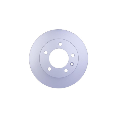 Disque de Frein Hella Revêtu pour Voitures et Bus - 305 mm