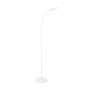 Lampadaire LED Lauro Eglo avec intensité variable et design flexible