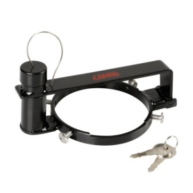 Antivol Carburant Lampa 97790 - Sécurité Optimale pour Véhicules