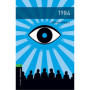 Pack Audio 1984 - Oxford Bookworms Niveau 6 pour Adultes