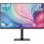 MSI Modern MD272UPHG - Écran UHD 27 pouces avec Technologie Eye-Friendly