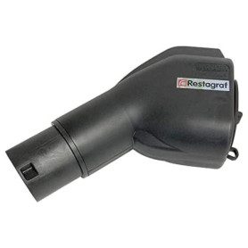 Adaptateur Restagraf T3 vers T2 pour Véhicules Électriques - 32A avec Housse