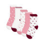 Chaussettes Fille Multicolores Petit Bateau - Confort et Style