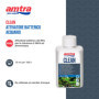 Amtra Clean - Purificateur d'Eau Naturel pour Aquariums 300 ml
