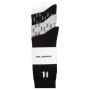 Lot de 3 Chaussettes Monogramme Karl Lagerfeld pour Hommes