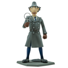 Figurine Inspecteur Gadget - ABYstyle Studio, 17 cm
