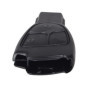 Coque de clé télécommandée 3 boutons pour Mercedes - Phonillico