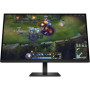 Moniteur Gaming HP OMEN 27" FHD 180Hz - Performance Élevée