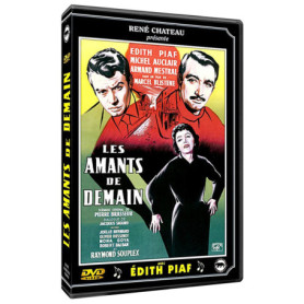 Les Amants de Demain - Film Noir et Sentimental avec Édith Piaf