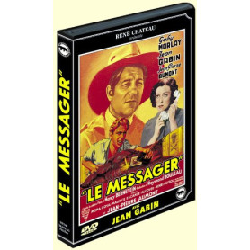 Le Messager - Drame Émotionnel avec Jean Gabin