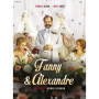 Fanny et Alexandre - Édition DVD Restaurée avec Versions Cinéma et Téléfilm