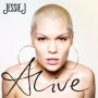 Jessie J - Alive (CD) - Album Pop International