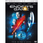 Ender's Game - Édition Spéciale DVD Import
