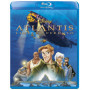 Atlantis : L'Empire Perdu - Blu-ray Édition Spéciale
