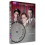 The Hour - Coffret DVD Saisons 1 et 2
