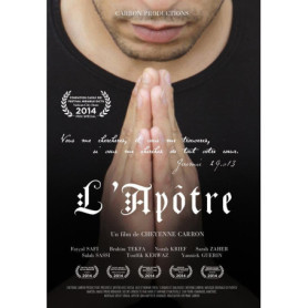 L'Apôtre - Film Dramatique en DVD