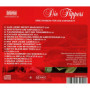 Drie Rosen Fur Die - Album CD des Flippers
