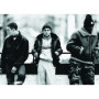 La Haine - Film en DVD Noir et Blanc