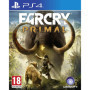 Far Cry Primal - Jeu PS4
