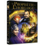 La Prophétie de l'Horloge - Film DVD avec Cate Blanchett et Jack Black