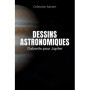 Gabarits de Dessin Astronomique pour Jupiter - 100 Fiches d'Observation