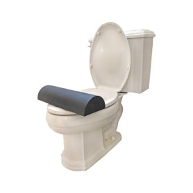 Coussin Rehausseur de Toilette BBL - Confort et Élégance