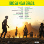 Bossa Nova Brasil - L'Essence de la Musique Brésilienne