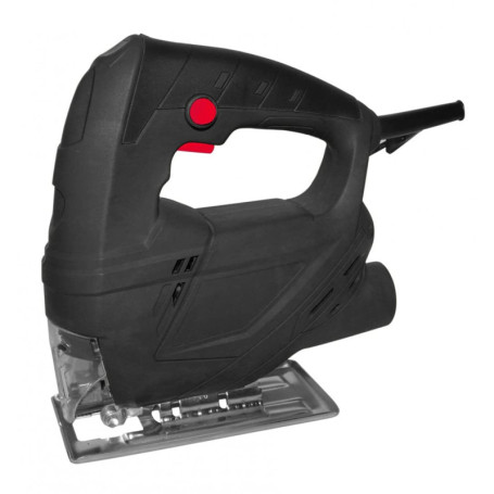 Scie Sauteuse Filaire 400W avec Réglage de Profondeur