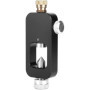 Adaptateur de Recharge en Aluminium pour Réservoir de Plongée