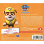 Paw Patrol 7 - Bande originale de la série animée