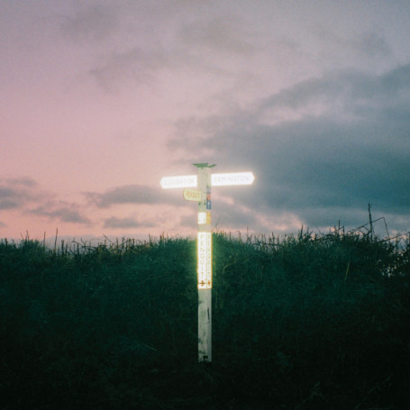 Souvenirs - Album Pop Moderniste de Pale Blue Eyes