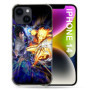 Coque Manga Naruto pour iPhone 14 - Protection Optimale