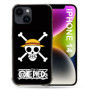 Coque Manga One Piece pour iPhone 14 - Protection Ultra Résistante