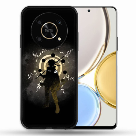 Coque Manga Naruto pour Honor Magic 4 Lite - Protection Optimale