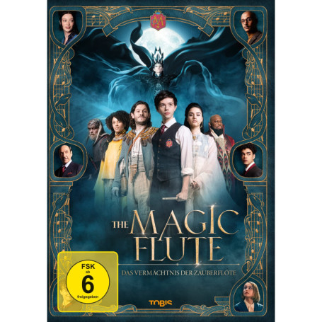 La Flûte Enchantée : L'Héritage de la Magie